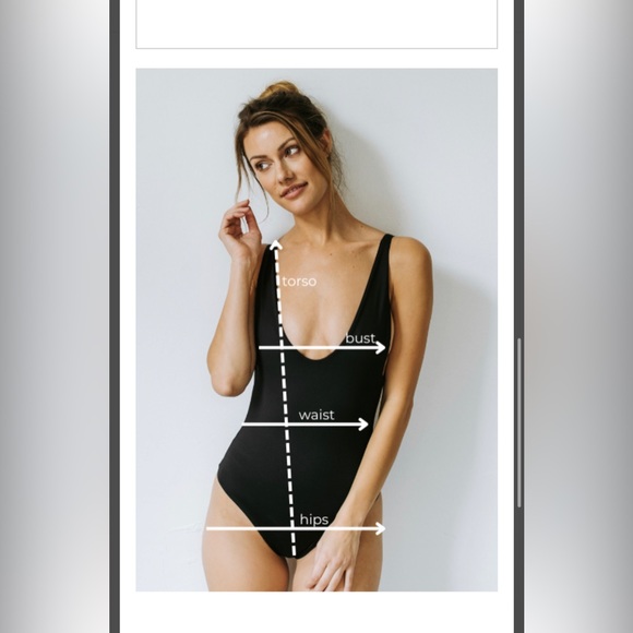 Londre Minimalist Suit Small, Tall - Picture 6 of 7